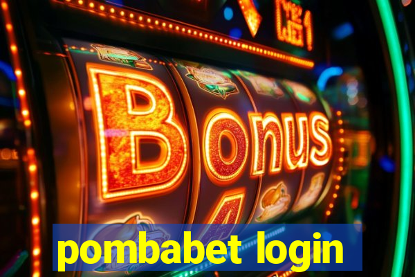 pombabet login